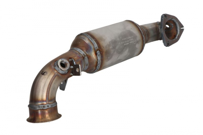 Catalizator EURO 4/EURO 5 potrivit CITROEN C4, C4 GRAND PICASSO I, C4 GRAND PICASSO II, C4 I, C4 II, C4 PICASSO I, C4 PICASSO II, C5 III, DS3, DS4, DS5; MINI (R56) 1.6/1.6H dupa 2006 [2]