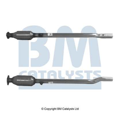 Catalizator EURO 4 potrivit AUDI A3; SKODA OCTAVIA II; VW EOS, GOLF PLUS V, GOLF V, JETTA III, TOURAN 1.6 2003-2010