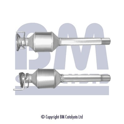 Catalizator EURO 4 potrivit CITROEN JUMPER; FIAT DUCATO; PEUGEOT BOXER 3.0D dupa 2006