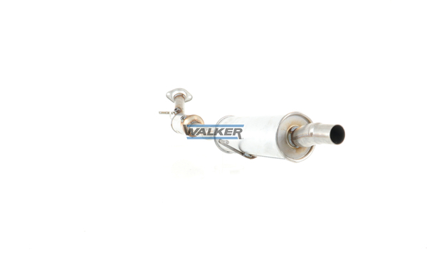 Catalizator EURO 4 potrivit MAZDA 6 1.8 08.02-08.07 [6]