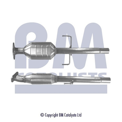 Catalizator euro 4 potrivit mazda 6 2.0d 2002-2007