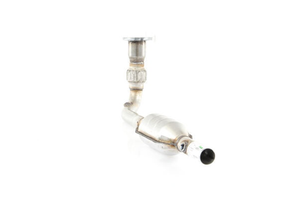 Catalizator EURO 4 potrivit OPEL ASTRA G, ZAFIRA A 2.2 06.00-10.05 [2]