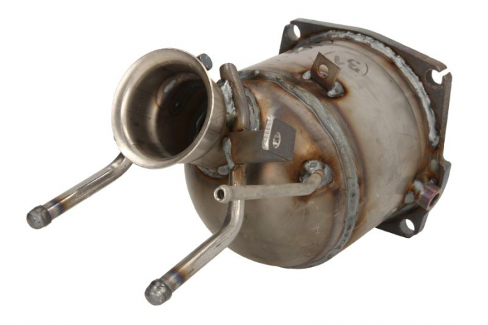 Catalizator euro 4 potrivit peugeot 307 2.0d 2000-2009