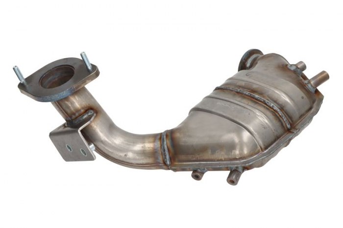 Catalizator euro 4 potrivit renault laguna ii 1.9d 2005-2007