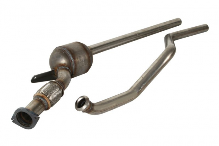 Catalizator euro 4 potrivit renault laguna ii 2.2d 2001-2007