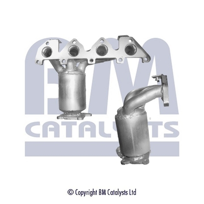 Catalizator euro 4 potrivit seat leon; skoda octavia i; vw bora, bora i, golf iv 1.4 1997-2010