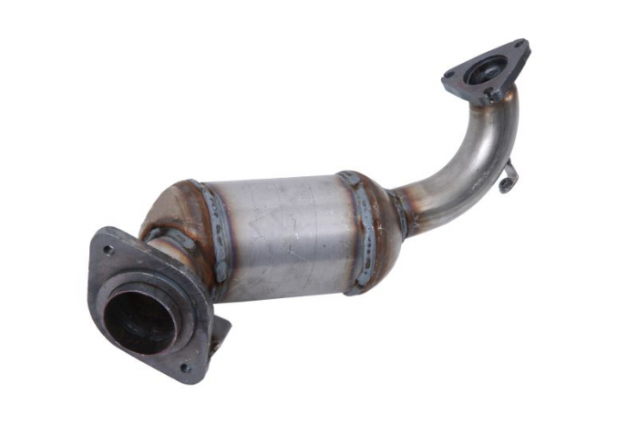 Catalizator EURO 4 potrivit TOYOTA COROLLA 1.4D 2004-2007