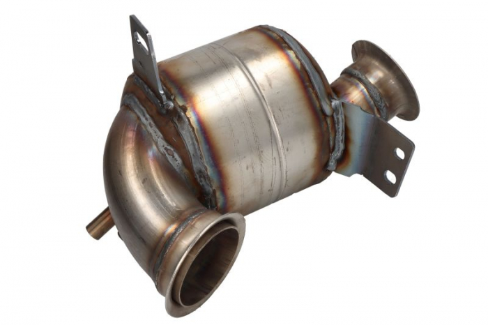 Catalizator EURO 5/EURO 6 potrivit VW TRANSPORTER T6, TRANSPORTER T6 / CARAVELLE T6 2.0D 04.15- [2]