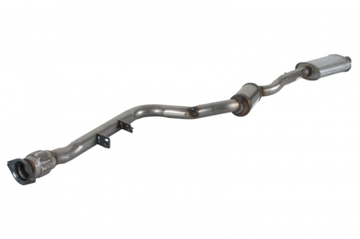 Catalizator EURO 5 potrivit BMW Seria 1 (E81), 1 (E87) 1.6/2.0 2006-2011 [2]
