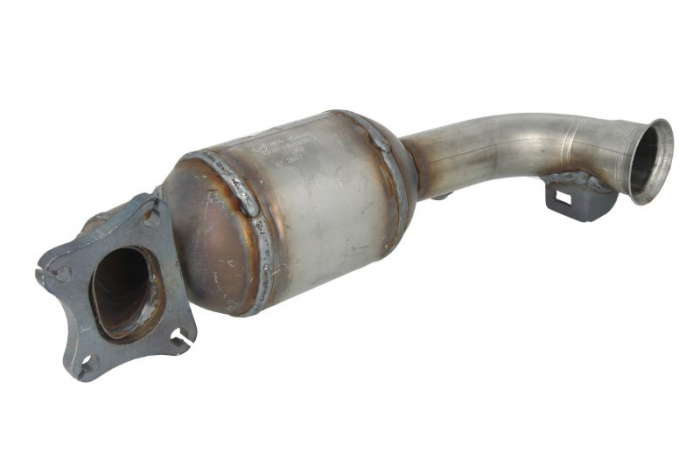 Catalizator EURO 5 potrivit CITROEN C-ELYSEE, C1 II, C3 II, C4 CACTUS, DS3; PEUGEOT 108, 2008 I, 208 I, 301, 308 II; TOYOTA AYGO 1.0/1.2 dupa 2012 [3]