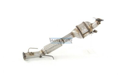 Catalizator EURO 5 potrivit FORD TOURNEO CONNECT, TRANSIT CONNECT 1.8D 06.02-12.13 [3]