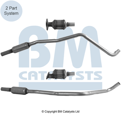 Catalizator euro 6 potrivit hyundai i10 ii 1.0 dupa 2013