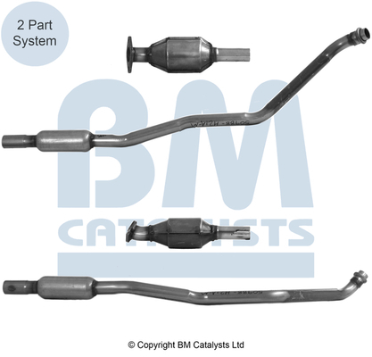 Catalizator euro 6 potrivit kia picanto 1.2 dupa 2011