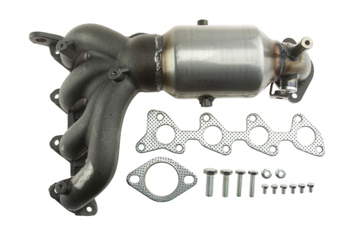 CATALIZATOR HYUNDAI GETZ 1.1 2002-2009 28510-02840 [3]