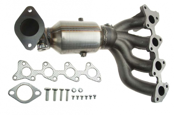 CATALIZATOR HYUNDAI GETZ 1.1 2002-2009 28510-02840 [4]