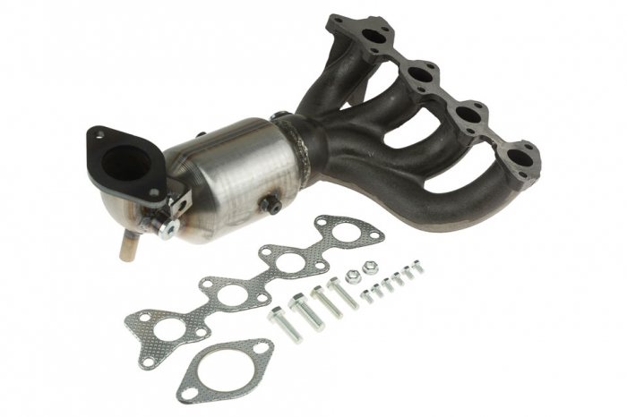 CATALIZATOR HYUNDAI GETZ 1.1 2002-2009 28510-02840 [2]