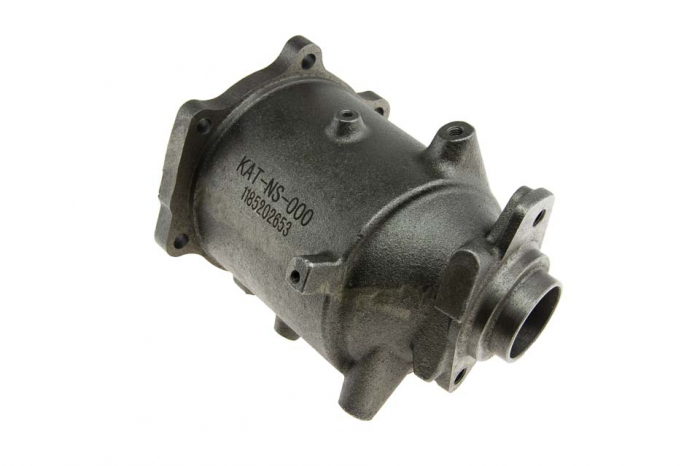 CATALIZATOR NISSAN ALMERA N16 1.5,1.8 2002-,PRIMERA P12 WP12 1.6,1.8 2002- B08A0AU000