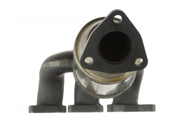 CATALIZATOR OPEL AGILA A 1.0 2000-,CORSA C 1.0 2000-,CORSA D 1.0 2006- 13106542 [5]