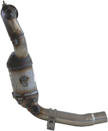 Catalizator potrivit Alfa Romeo Mito; Fiat 500, 500 C, 500L, Panda, Punto; Lancia Ypsilon 0.9/0.9CNG/0.9LPG dupa 2009 - Euro 5 / · Euro 6, motor max. 900 cm³ [2]