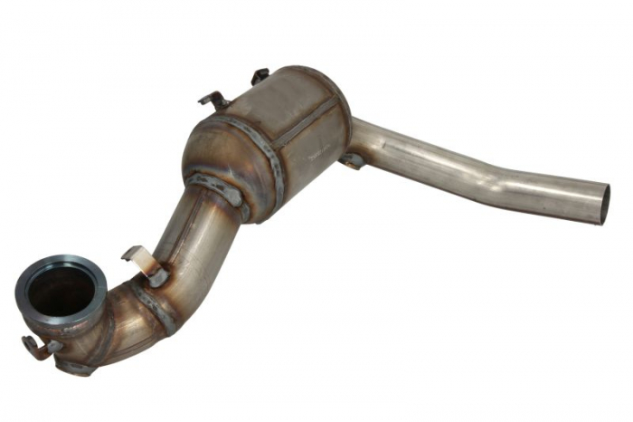 Catalizator potrivit alfa romeo mito; fiat 500, 500 c, 500l, panda, punto; lancia ypsilon 0.9 0.9cng dupa 2009