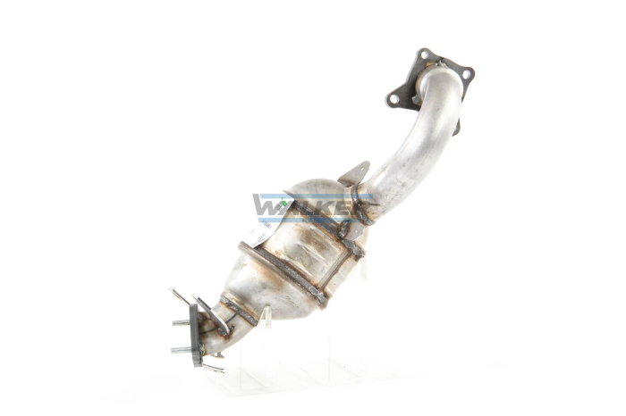 Catalizator potrivit Audi A1, A3; Seat Altea, Altea Xl, Leon, Toledo III, Toledo IV; Skoda Octavia II, Rapid, Superb II, Yeti; VW Eos, Golf Plus, Golf Plus V 2007-2018 - 1.4, Euro 5, motor max. 1400 c [3]