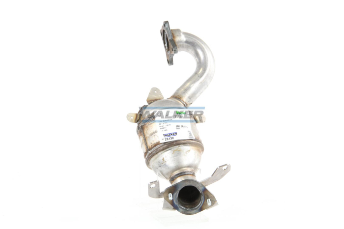 Catalizator potrivit Audi A1, A3; Seat Altea, Altea Xl, Leon, Toledo III, Toledo IV; Skoda Octavia II, Rapid, Superb II, Yeti; VW Eos, Golf Plus, Golf Plus V 2007-2018 - 1.4, Euro 5, motor max. 1400 c [2]