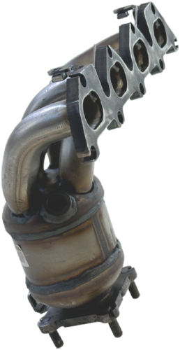 Catalizator potrivit Audi A2; Seat Arosa, Cordoba, Cordoba Vario, Ibiza II, Ibiza III, Inca, Leon, Toledo II; Skoda Fabia I, Octavia I; VW Bora 1996-2012 - 1.4 / 1.6, Euro 3 / · Euro 4, motor max. 160 [2]