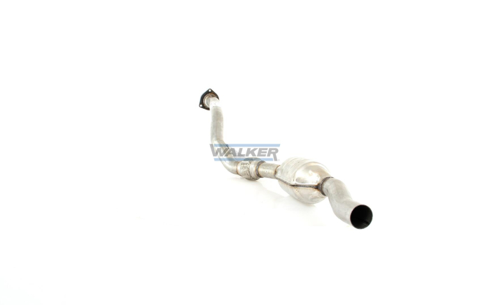 Catalizator potrivit Audi A4 B5, A6 C5; VW Passat B5 1995-2005 - 2.4 / 2.6 / 2.8, Euro 2, motor max. 2400 cm³ [2]
