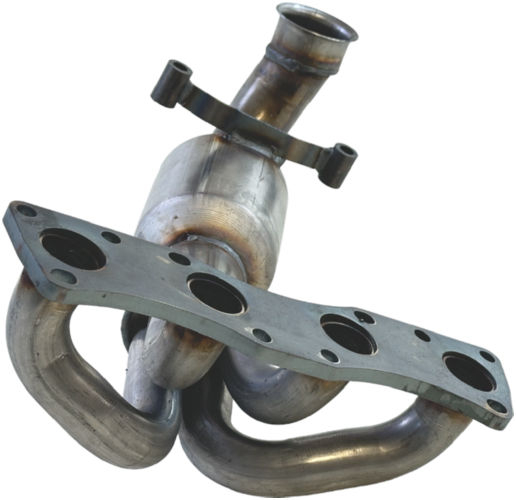 Catalizator potrivit Citroen Berlingo, Berlingo Multispace, C3 II, C3 Picasso, C4 Grand Picasso I, C4 Grand Picasso II, C4 I, C4 II, C4 Picasso I dupa 2006 - 1.4-1.6 GPL, Euro 4, motor max. 1600 cm³ [3]