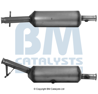 Catalizator potrivit Citroen Berlingo, C4 Grand Picasso II, C4 Picasso II, C4 Spacetourer, Grand C4 Spacetourer; Opel Combo, Grandland / Grandland X dupa 2013 - 1.6 diesel, Euro 6, cordierita [2]