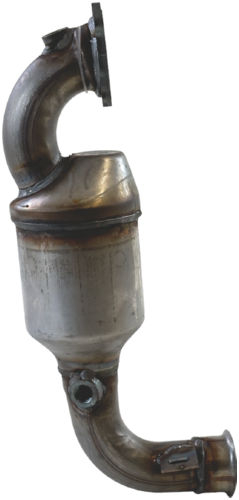 Catalizator potrivit Ds Ds 3; Citroen C-ELYSEE, C1 II, C3 Aircross II, C3 II, C3 III, C4 Cactus, DS3; Opel Crossland X / Crossland; Peugeot 108 dupa 2012 - 1.0 / 1.2 / 1.2 GPL, Euro 5 / · Euro 6, moto [2]