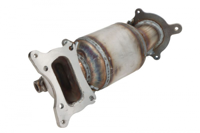 Catalizator potrivit HONDA ACCORD VIII 2.0 06.08-06.15 [2]