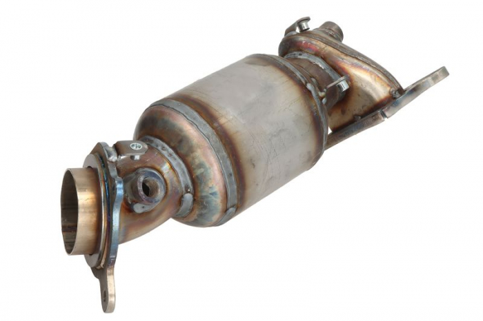 Catalizator potrivit honda accord viii 2.0 2008-2015