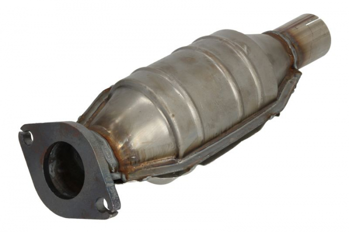 Catalizator potrivit HYUNDAI I30, IX35, TUCSON, VELOSTER; KIA CARENS IV, CEE D, CERATO II, PRO CEE D, RIO III, SOUL I, SOUL II, SPORTAGE III 1.4 1.6 01.10-09.20