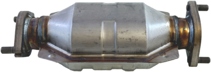 Catalizator potrivit Hyundai Trajet, Tucson; Kia Sportage II 1999-2010 - 2.0 / 2.0 GPL, Euro 4, motor max. 2700 cm³ [2]