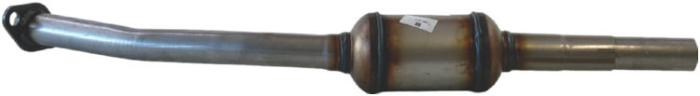 Catalizator potrivit Opel Corsa B, Tigra 1994-2002 - 1.4 / 1.6, Euro 1 / · Euro 2, motor max. 1600 cm³ [3]
