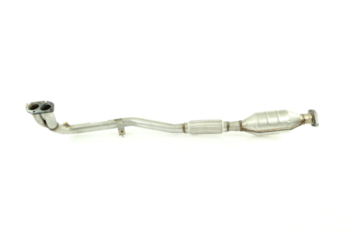 Catalizator potrivit Opel Vectra B 1995-2002 - 1.6 / 1.8, Euro 2, motor max. 1800 cm³ [2]