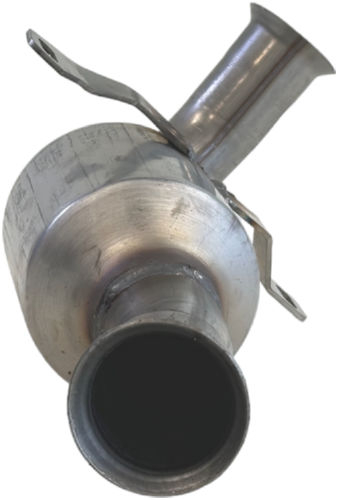 Catalizator potrivit Peugeot 206, 206+, 307 dupa 2001 - 1.4 diesel, Euro 3 / · Euro 4, motor max. 1400 cm³ [2]