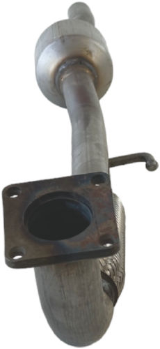 Catalizator potrivit Seat Arosa; VW Lupo I, Polo 1997-2005 - 1.0 / 1.4, Euro 3, motor max. 1400 cm³ [2]