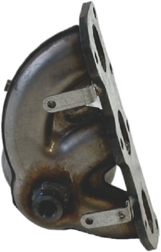 Catalizator potrivit Seat Cordoba, Ibiza III, Ibiza IV, Ibiza IV Sc, Ibiza IV St, Toledo IV; Skoda Fabia I, Fabia I Praktik, Fabia II, Rapid 2001-2015 - 1.2 / 1.2 GPL / 1.6, Euro 4, motor max. 1200 cm [2]
