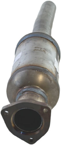 Catalizator potrivit Seat Leon, Toledo II; Skoda Octavia I; VW Bora, Bora I, Golf IV 1997-2010 - 1.4 / 1.6, Euro 4, motor max. 1600 cm³ [3]