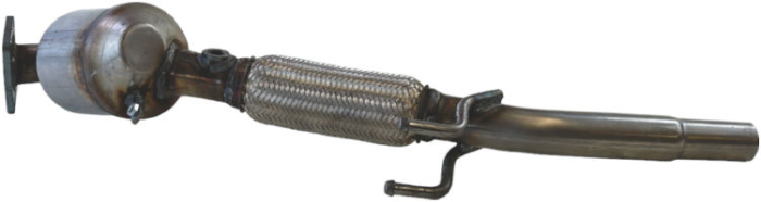 Catalizator potrivit Seat Mii; Skoda Citigo; VW Load Up!, Up! 2011-2020 - 1.0, Euro 5 / · Euro 6, motor max. 1000 cm³ [3]