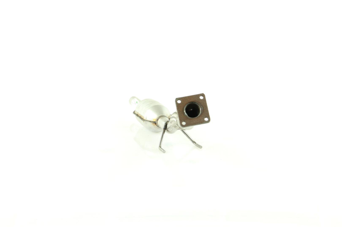 Catalizator potrivit Skoda Fabia I, Fabia I Praktik 1999-2003 - 1.0 / 1.4, Euro 2, motor max. 1400 cm³ [3]