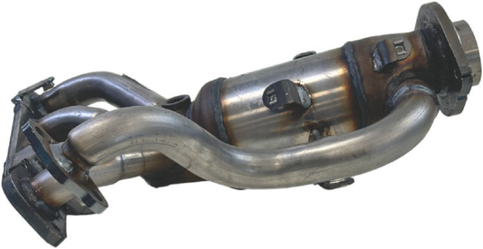 Catalizator potrivit Toyota C-HR, Corolla, Prius, Prius Phv dupa 2015 - 1.8 hibrid, Euro 6, motor max. 1800 cm³ [3]