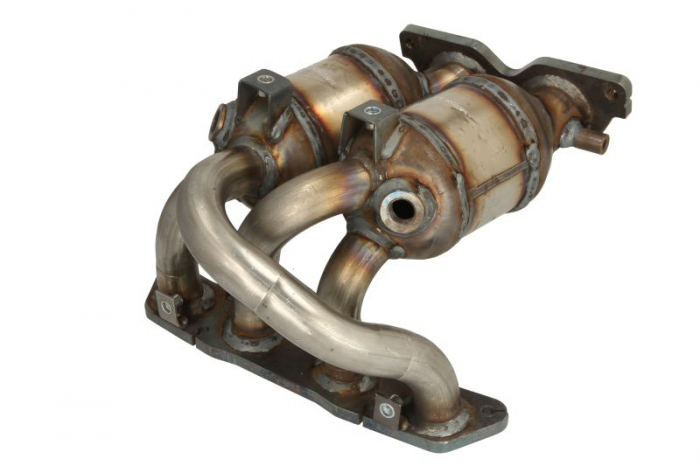 Catalizator potrivit TOYOTA MR2 III 1.8 10.99-06.07 [2]