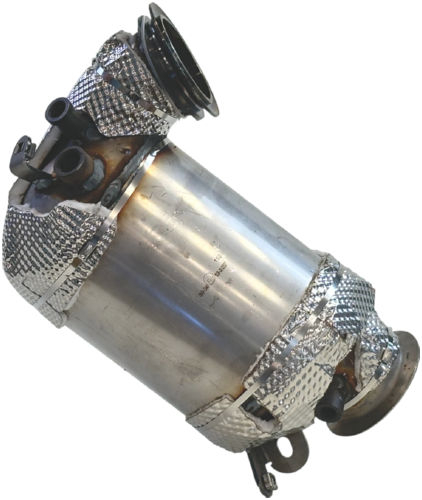 Catalizator potrivit VW California T6 Camper, Multivan T6, Transporter T6, Transporter T6 / Caravelle T6 2015-2024 - 2.0 diesel, motor max. 2000 cm³ [2]