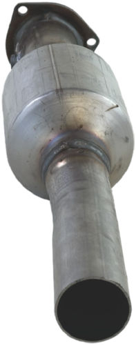 Catalizator potrivit VW Golf II, Golf III, Golf IV, Jetta II, Passat B3/B4, Vento 1987-2002 - 1.6 / 1.8, Euro 3, motor max. 1600 cm³ [3]