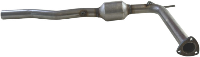 Catalizator potrivit VW Transporter T4 1990-2003 - 2.0 / 2.5 / 2.8, Euro 2, motor max. 2500 cm³ [3]
