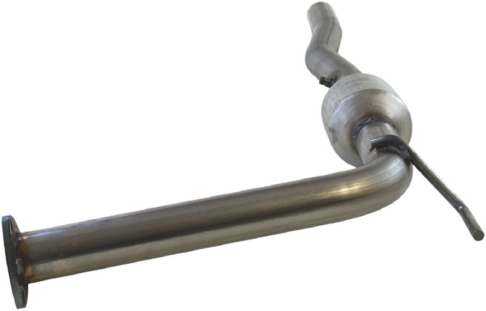 Catalizator potrivit VW Transporter T4 1990-2003 - 2.0 / 2.5 / 2.8, Euro 2, motor max. 2500 cm³ [2]