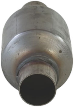 Catalizator universal - Euro 2, ceramice, motor max. 2000 cm³ [2]